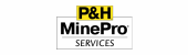 P&H MinePro Services